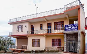 Hotel O Prem Homestay Cottage